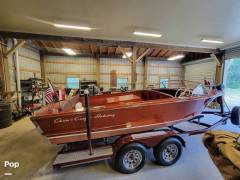 1955 Chris-Craft Holiday 18, $ 116,900.00