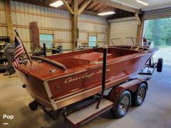 1955 Chris-Craft Holiday 18, $ 116,900.00