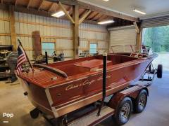 1955 Chris-Craft Holiday 18, $ 116,900.00