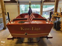 1955 Chris-Craft Holiday 18, $ 116,900.00