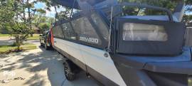 2022 Sea-Doo Switch Cruise 21, $ 29,000.00