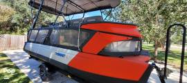 2022 Sea-Doo Switch Cruise 21, $ 29,000.00
