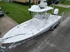 2018 Sportsman Masters 267, $ 110,000.00