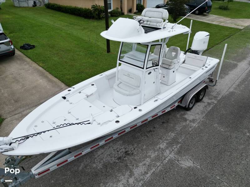 2018 Sportsman Masters 267, $ 110,000.00