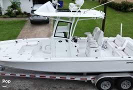 2018 Sportsman Masters 267, $ 110,000.00