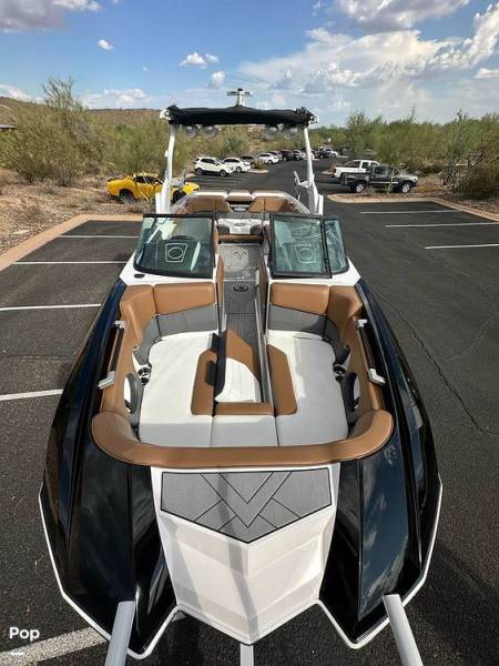 2019 Supra SE550, $ 108,000.00