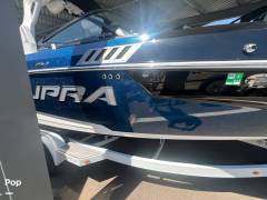 2019 Supra SE550, $ 108,000.00