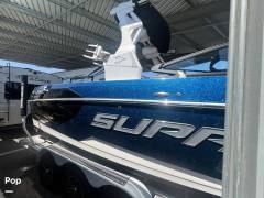 2019 Supra SE550, $ 108,000.00