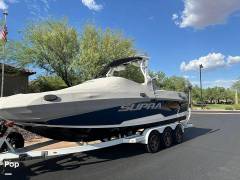 2019 Supra SE550, $ 108,000.00