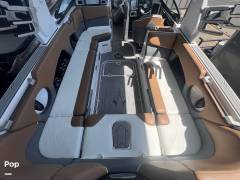 2019 Supra SE550, $ 108,000.00