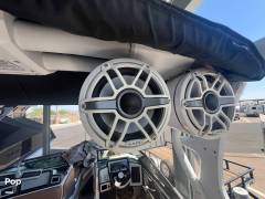 2019 Supra SE550, $ 108,000.00
