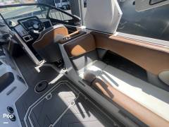 2019 Supra SE550, $ 108,000.00