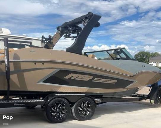2024 MB Sports B52 23 ALPHA, $ 146,000.00