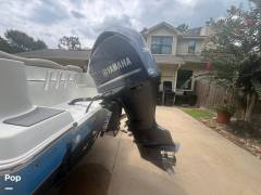 2017 NauticStar 2602, $ 75,500.00
