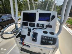 2017 NauticStar 2602, $ 75,500.00