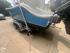 2017 NauticStar 2602, $ 75,500.00