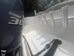 2017 NauticStar 2602, $ 75,500.00