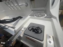 2017 NauticStar 2602, $ 75,500.00