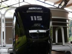 2020 Sun Tracker Party Barge 22 DLX, $ 33,500.00