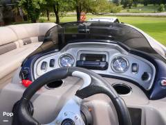 2020 Sun Tracker Party Barge 22 DLX, $ 33,500.00
