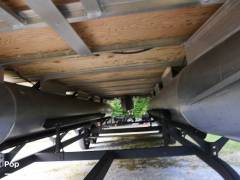 2020 Sun Tracker Party Barge 22 DLX, $ 33,500.00
