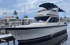 1986 Californian 35 Motor Yacht, $ 36,000.00