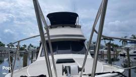 1986 Californian 35 Motor Yacht, $ 36,000.00