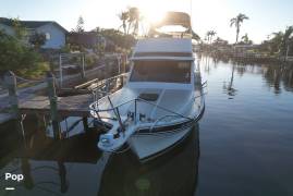 1986 Californian 35 Motor Yacht, $ 36,000.00