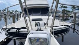 1986 Californian 35 Motor Yacht, $ 36,000.00