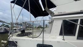 1986 Californian 35 Motor Yacht, $ 36,000.00