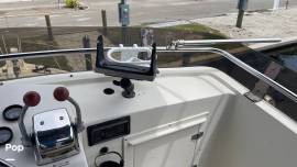 1986 Californian 35 Motor Yacht, $ 36,000.00