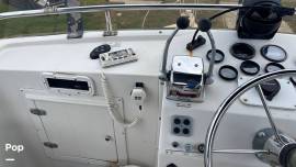 1986 Californian 35 Motor Yacht, $ 36,000.00