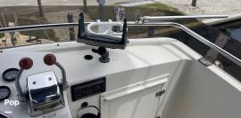 1986 Californian 35 Motor Yacht, $ 36,000.00