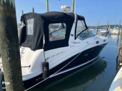 2007 Sea Ray 260 Sundancer, $ 43,999.00