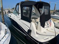 2007 Sea Ray 260 Sundancer, $ 43,999.00