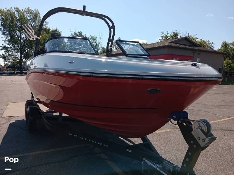 2022 Bayliner VR6 OB, $ 44,900.00