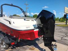 2022 Bayliner VR6 OB, $ 44,900.00