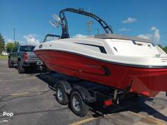 2022 Bayliner VR6 OB, $ 44,900.00
