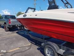 2022 Bayliner VR6 OB, $ 44,900.00