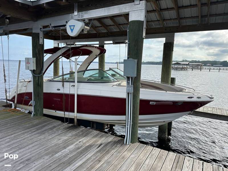 2005 Chaparral 256 SSI, $ 22,400.00