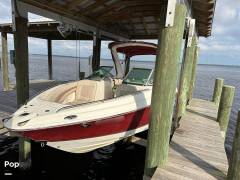 2005 Chaparral 256 SSI, $ 22,400.00