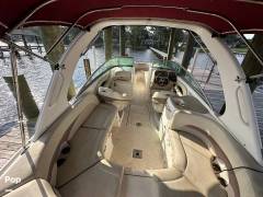 2005 Chaparral 256 SSI, $ 22,400.00