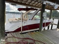 2005 Chaparral 256 SSI, $ 22,400.00