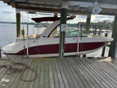 2005 Chaparral 256 SSI, $ 22,400.00