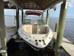 2005 Chaparral 256 SSI, $ 22,400.00