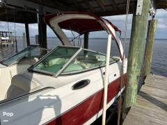 2005 Chaparral 256 SSI, $ 22,400.00