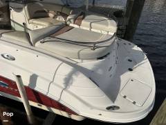 2005 Chaparral 256 SSI, $ 22,400.00
