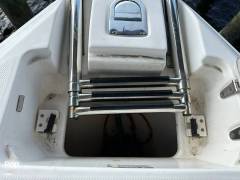 2005 Chaparral 256 SSI, $ 22,400.00
