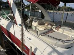 2005 Chaparral 256 SSI, $ 22,400.00