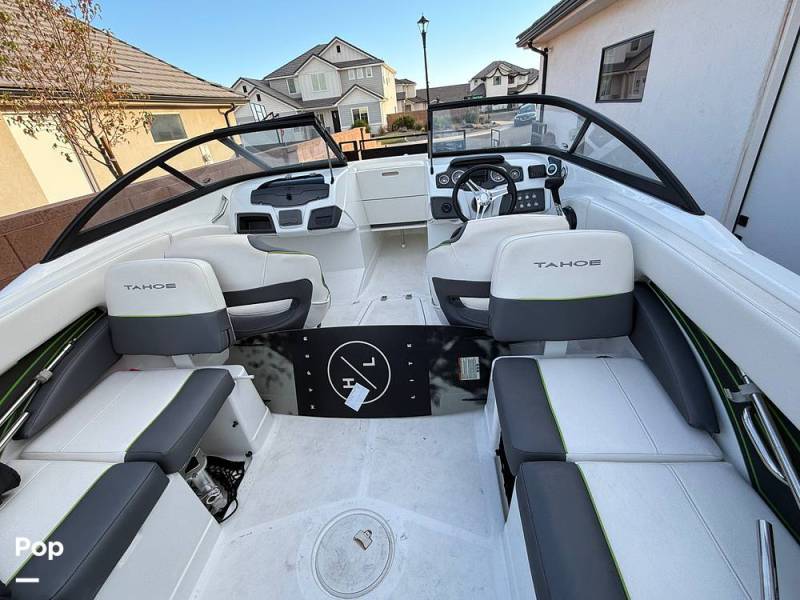 2022 Tahoe 210S, $ 47,000.00